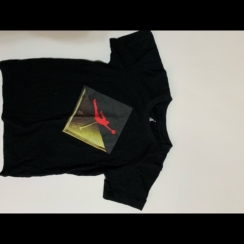 Jordan boys t-shirt